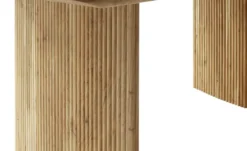 Woodford Wangentisch mit Schweizer Kante Rico