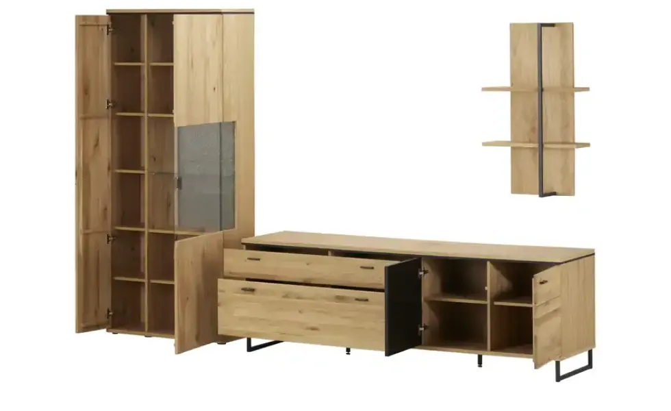 Woodford Wohnkombination Tunis
