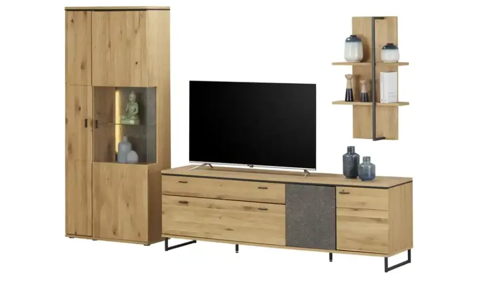 Woodford Wohnkombination Tunis