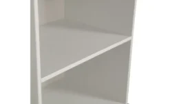 WOOOD Bücherregal