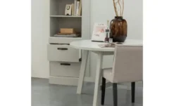 WOOOD Bücherregal