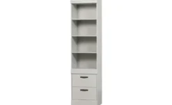 WOOOD Bücherregal
