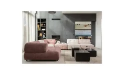 WOOOD Couchtisch 3er-Set