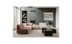 WOOOD Couchtisch 3er-Set