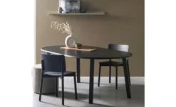 WOOOD Esstisch Lange Jan