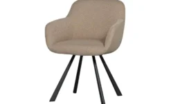 WOOOD Esszimmerstuhl Juno