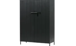 WOOOD Highboard