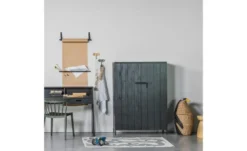 WOOOD Highboard