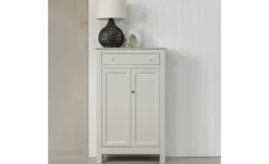 WOOOD Kleiderschrank
