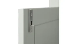 WOOOD Kleiderschrank