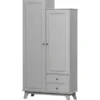 WOOOD Kleiderschrank