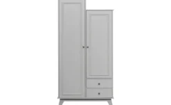 WOOOD Kleiderschrank