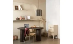 WOOOD Kommode