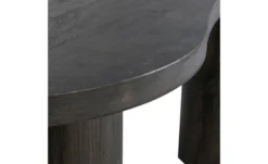 WOOOD Konsole