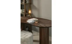 WOOOD Pouf