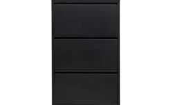 WOOOD Schuhschrank