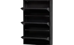 WOOOD Schuhschrank