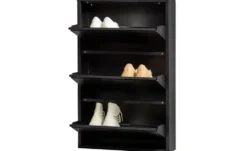 WOOOD Schuhschrank