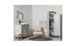 WOOOD Sideboard