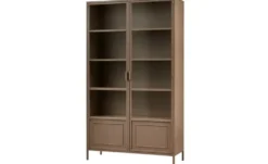 WOOOD Vitrine Ronja