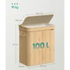 Wäschebox