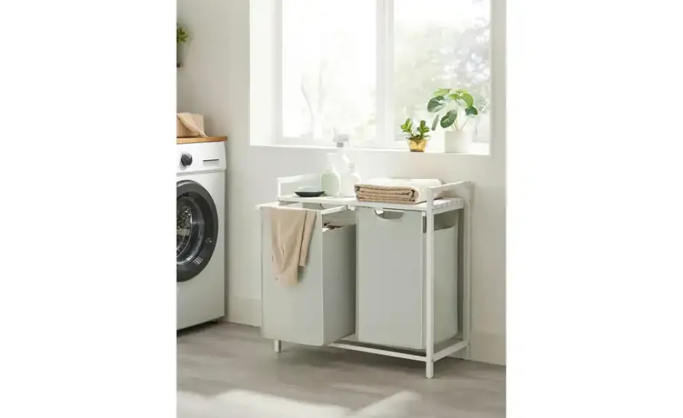 Wäschekorb