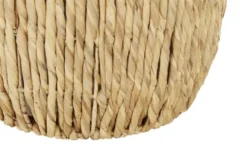 Wäschekorb mit Deckel