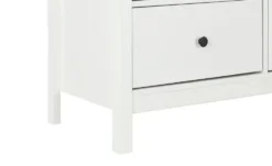 Wäscheschrank aus Massivholz Landliv