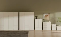 Wäscheschrank Bolognano