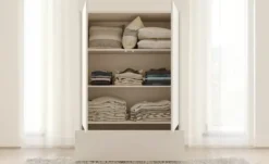 Wäscheschrank Bolognano