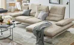W.SCHILLIG Ecksofa 16777 Broadway