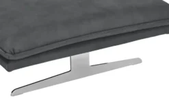 W.SCHILLIG Ecksofa aus Mikrofaser Broadway