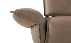 W.SCHILLIG Ecksofa aus Echtleder Bonnie