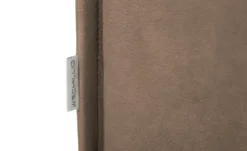 W.SCHILLIG Ecksofa aus Echtleder Bonnie