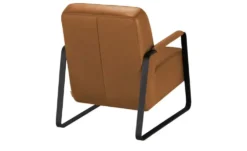 W.SCHILLIG Leder Sessel 17350 Quadroo