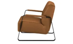 W.SCHILLIG Leder Sessel 17350 Quadroo