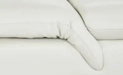 W.SCHILLIG Ledersofa Saraa