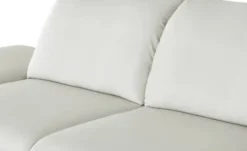 W.SCHILLIG Ledersofa Saraa