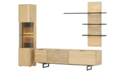WÖSTMANN LED- Beleuchtung mit Zubehör WM 2320