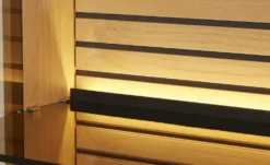 WÖSTMANN LED- Beleuchtung mit Zubehör WM 2320