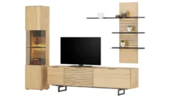 WÖSTMANN LED- Beleuchtung mit Zubehör WM 2320