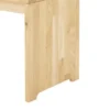 WÖSTMANN Bettbank WSM 1600