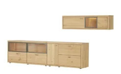 WÖSTMANN Wohnwand WM 2250