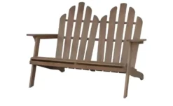 Yorkshire Doppel-Lounge-Sessel Lagos