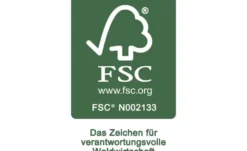 Yorkshire Gartenklappsessel aus Teakholz Cambridge Premium
