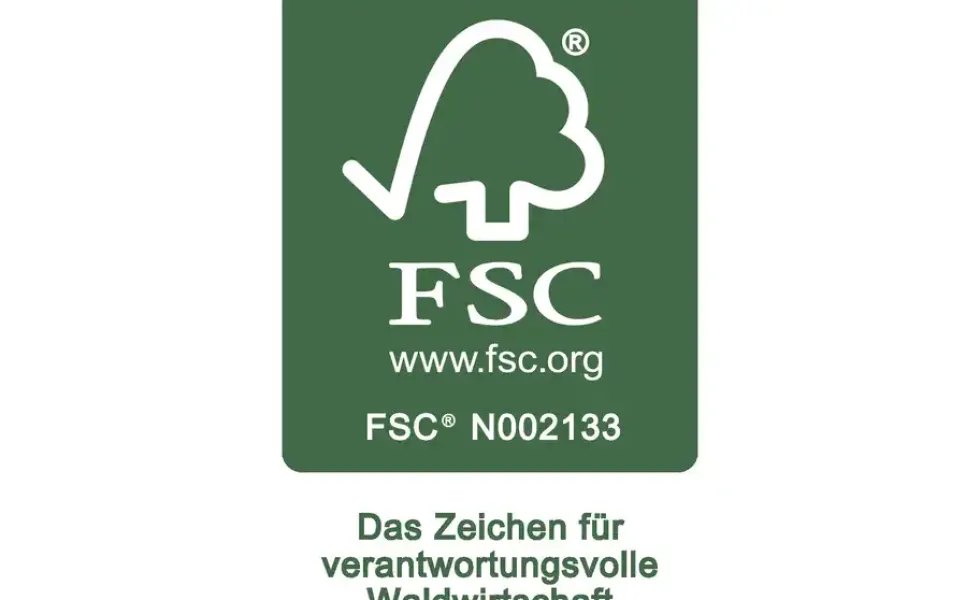 Yorkshire Gartenklappsessel aus Teakholz Cambridge Premium
