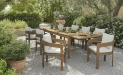 Yorkshire Gartensessel Manado