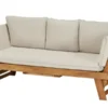 Yorkshire Garten-Sofa Holstein