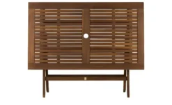 Yorkshire Gartentisch Laval 1