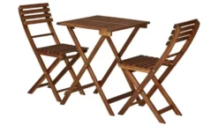 Yorkshire Gartentisch Laval 1
